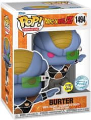 Funko POP Animacija: DBZ S10- Burter(GW)