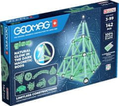 Geomag Glow 142 kosov