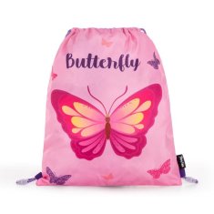 Oxybag Vrečka za vadbo - Butterfly