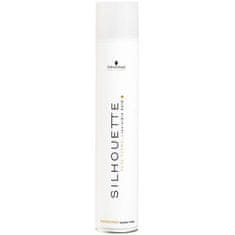 Schwarzkopf Prof. Flexible hairspray Silhouette ( Hair spray Flexible Hold) 500 ml