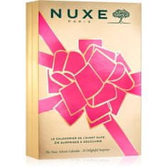 Nuxe Adventni koledar Beauty Countdown