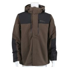 Jack Wolfskin Jakne uniwersalne rjava XXL A618585719