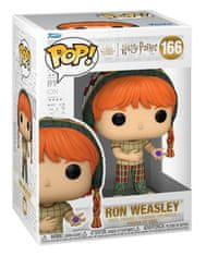 Funko POP Filmi: Harry Potter - Ron s sladkarijami