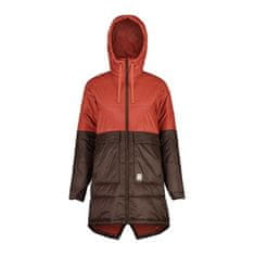 Maloja Jakne uniwersalne M Berram Urban Puffer Coat