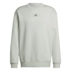 Adidas Športni pulover 182 - 187 cm/XL Essentials Feelvivid