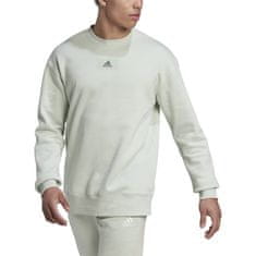 Adidas Športni pulover 182 - 187 cm/XL Essentials Feelvivid