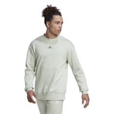 Adidas Športni pulover 182 - 187 cm/XL Essentials Feelvivid