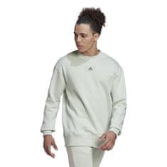 Adidas Športni pulover 182 - 187 cm/XL Essentials Feelvivid