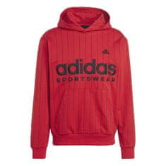 Adidas Športni pulover 188 - 193 cm/XXL Pinstripe Fleece