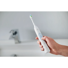 Philips Sonicare ProtectiveClean 5100 sonična električna zobna ščetka HX6859/29