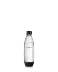 SodaStream DUO bel aparat za gazirnaje +1 L steklenica in 1L BPA Free plastenka (1016812490)