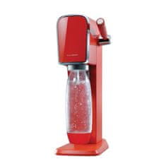 SodaStream ART Mandarin QC (2270283) aparat za gaziranje + 1L BPA Free plastenka