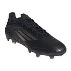 Adidas Čevlji črna 44 2/3 EU F50 Pro Fg