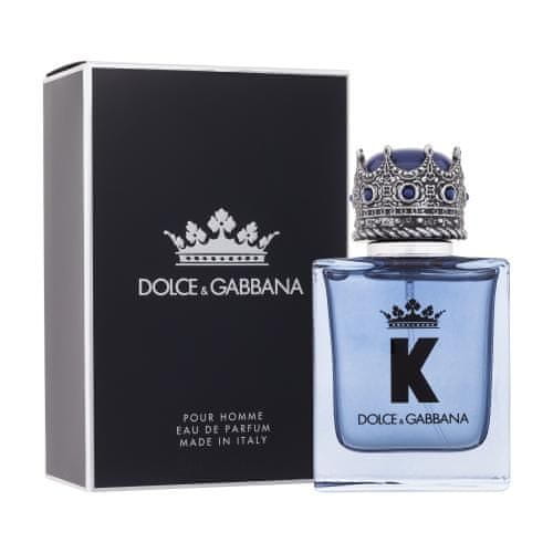 Dolce & Gabbana K parfumska voda za moške