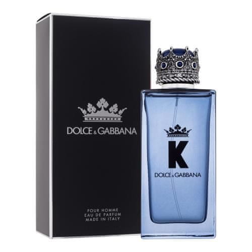 Dolce & Gabbana K parfumska voda za moške