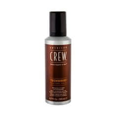 American Crew Techseries Texture Foam pena za oblikovanje in fiksiranje las 200 ml