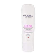 GOLDWELL Dualsenses Color 200 ml balzam za lase barvani lasje tanki lasje normalni lasje za ženske