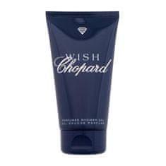 Chopard Wish gel za prhanje 150 ml za ženske