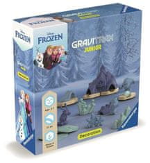 Ravensburger GraviTrax Junior Disney: Ledeno kraljestvo