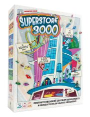 Trgovina Superstore 3000