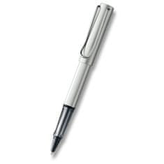 Lamy Valjček AL-star Whitesilver