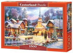 Castorland Faith Puzzle 1500 kosov