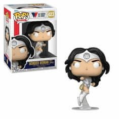 Funko POP Heroes: WW 80th - Čudežna ženska (Bela svetilka)