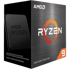 AMD Ryzen 9 5950X procesor