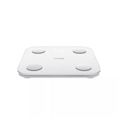 Xiaomi Body Composition Scale S400 pametna tehtnica