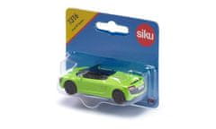 SIKU Blister - Audi A8 Spyder