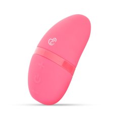 Easytoys Ležeči vibrator Easytoys Vibe Collection, roza