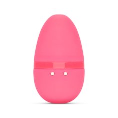 Easytoys Ležeči vibrator Easytoys Vibe Collection, roza