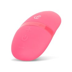 Easytoys Ležeči vibrator Easytoys Vibe Collection, roza