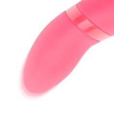 Easytoys Ležeči vibrator Easytoys Vibe Collection, roza