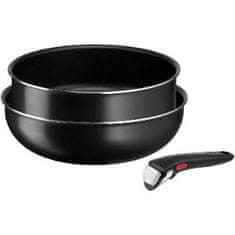 Tefal L1539153 INGENIO EASY COOK SET 3x