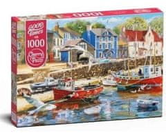 Cherry Pazzi Puzzle - Port 1000 kosov