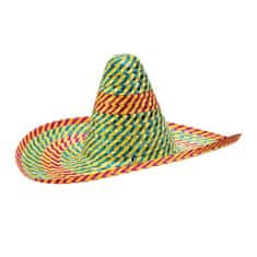 Widmann Mehičanski Klobuk Sombrero - 50 cm