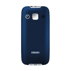 Evolveo GSM aparat EasyPhone XR, moder