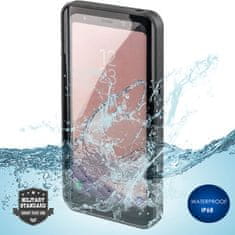 4smarts 4smart Waterprooof Nautilus za Galaxy S8 G950 - vodoodporna zaščita