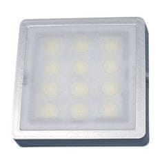 ELMARK LED kabinet svetilka CAB-14 2.4W 3000K