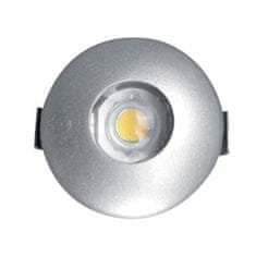 ELMARK LED kabinet svetilka CAB-17 1W 3000K