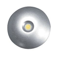 ELMARK LED kabinet svetilka CAB-18 1W 3000K