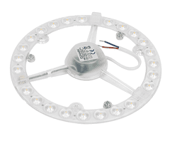 ELMARK LED modul za stropno svetilko 18W / 230V D220mm 4000K