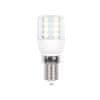 ELMARK LED žarnica E14 T25 1W - toplo bela