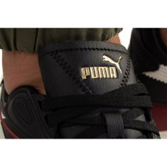 Puma Čevlji črna 44 EU Xray Speed FC