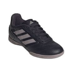 Adidas Čevlji črna 38 EU Super Sala 2 In Jr