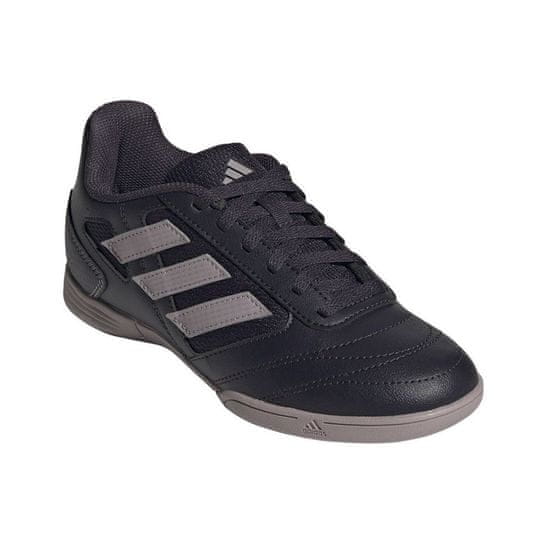 Adidas Čevlji črna Super Sala 2 In Jr