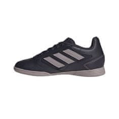 Adidas Čevlji črna 38 EU Super Sala 2 In Jr