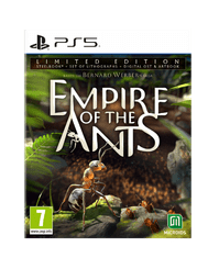 Microids Empire of the Ants - Limited Edition igra (PS5)