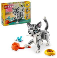 LEGO Creator 31163 Igriva mucka